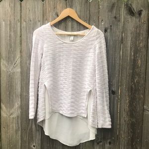 White House Black Market sweater